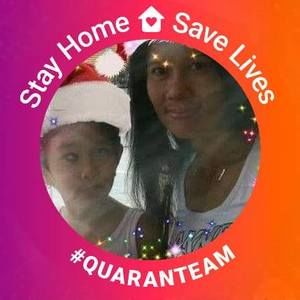 Meet your Posher, Rosalina